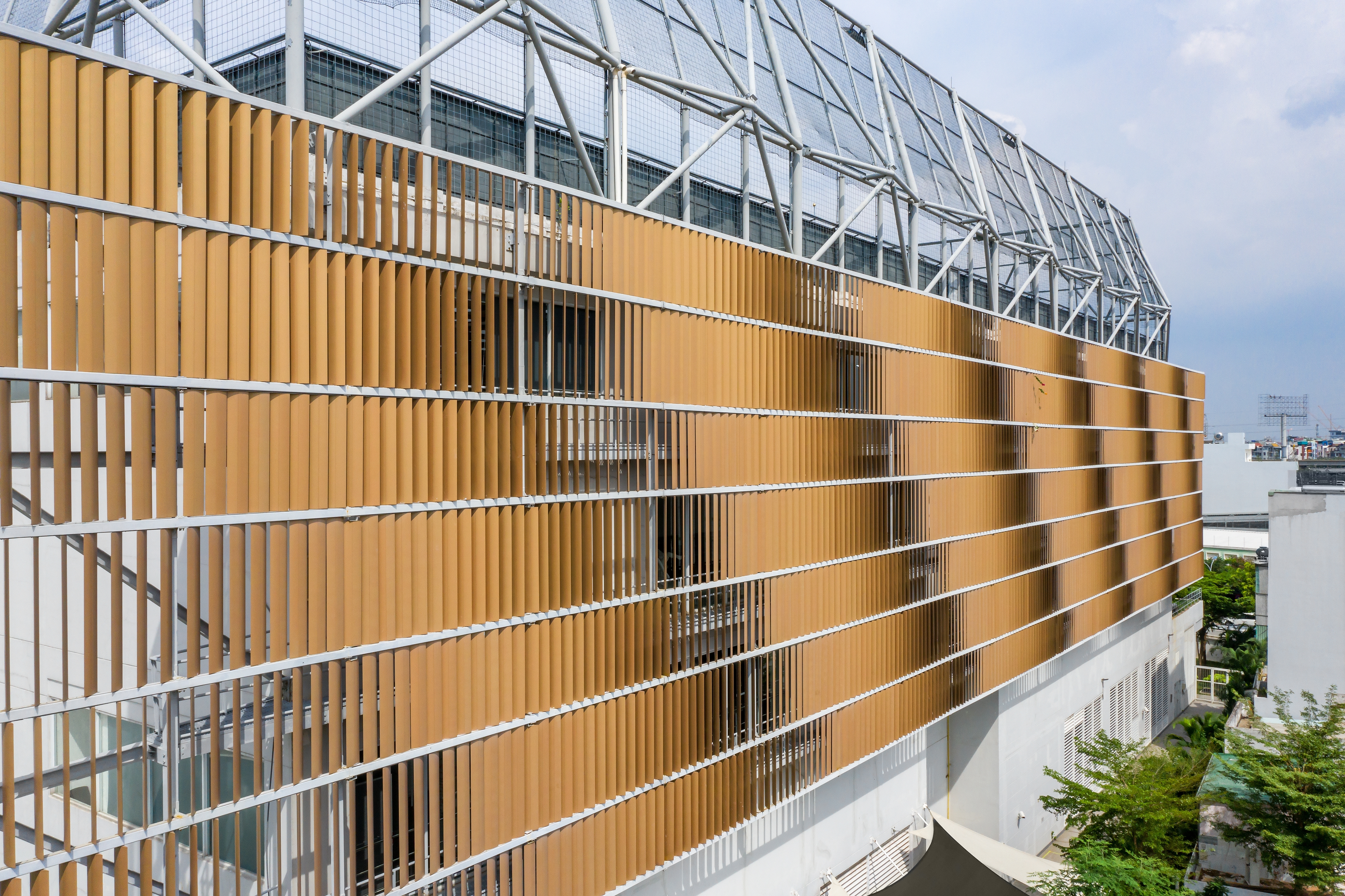 Institution Design
